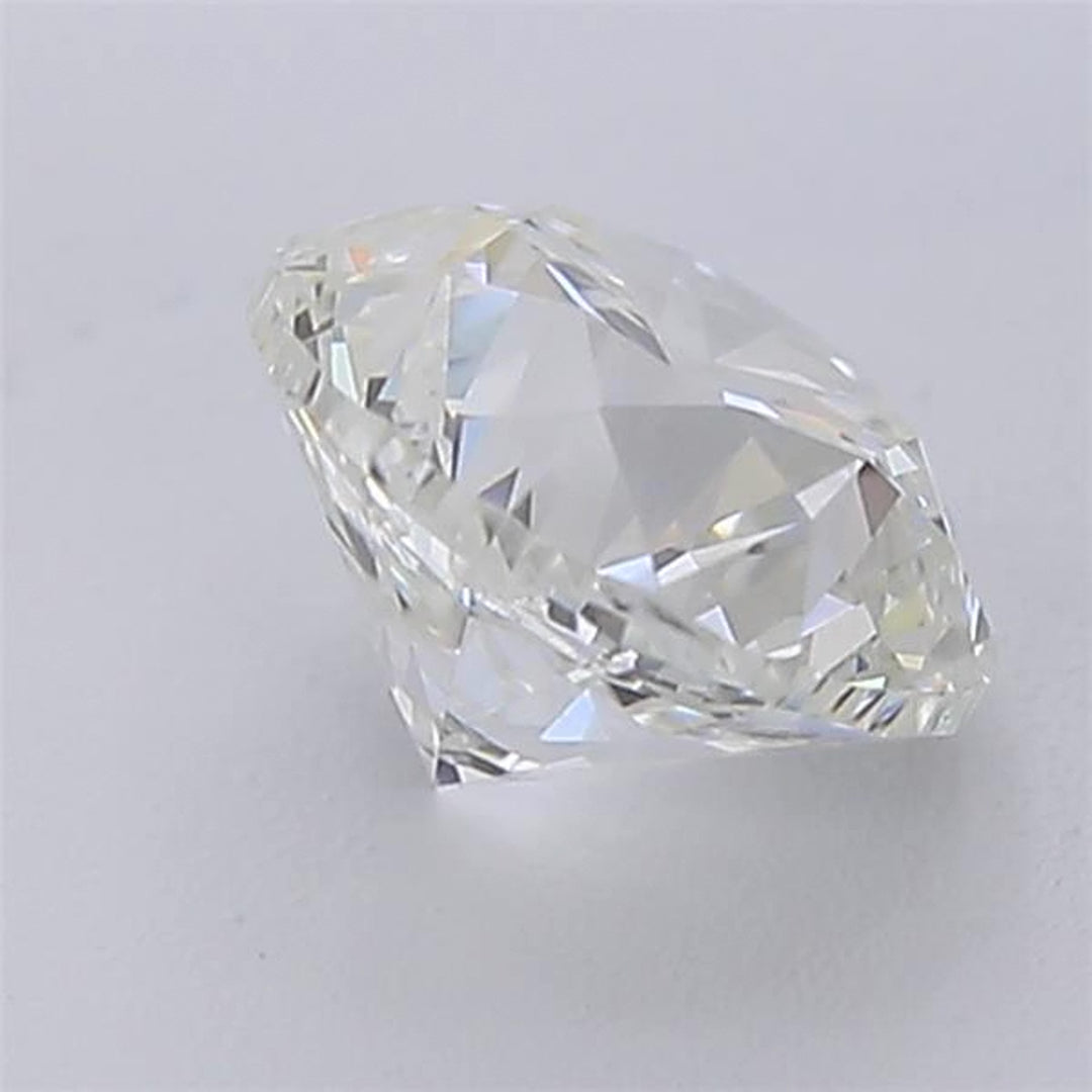 GIA certified 1ct VVS2 clarity round brilliant cut loose diamond of G color